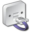 Internet Connections 2 Icon, Internet Connections 2,iCandy Junior,System,