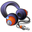 Music Player 2 Icon, Music Player 2,iCandy Junior,System,