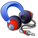 Music Player 3 Icon, Music Player 3,iCandy Junior,System,