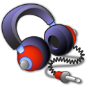 Music Player 4 Icon, Music Player 4,iCandy Junior,System,