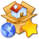My Icons Icon, My Icons,iCandy Junior,System,