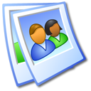 Pics 1 Icon, Pics 1,iCandy Junior,System,