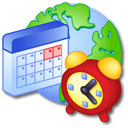 Regional Settings Icon, Regional Settings,iCandy Junior,System,