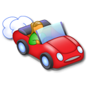 Run 1 Icon, Run 1,iCandy Junior,System,
