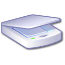 Scanner 2 Icon, Scanner 2,iCandy Junior,System,