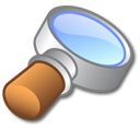 Search Icon, Search,iCandy Junior,System,