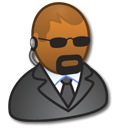 Security 1 Icon, Security 1,iCandy Junior,System,