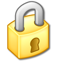 Security 2 Icon, Security 2,iCandy Junior,System,