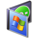Software CD 1 Icon, Software CD 1,iCandy Junior,System,