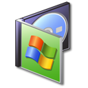 Software CD 2 Icon, Software CD 2,iCandy Junior,System,