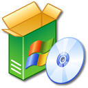 Software Green 2 Icon, Software Green 2,iCandy Junior,System,