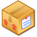 Stuff 1 Icon, Stuff 1,iCandy Junior,System,