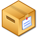 Stuff 2 Icon, Stuff 2,iCandy Junior,System,