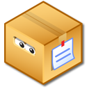 Stuff 3 Icon, Stuff 3,iCandy Junior,System,