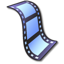 Video 2 Icon, Video 2,iCandy Junior,System,