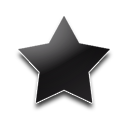 Favourites Icon, Favourites,iNiZe,System,http://nize2ace.deviantart.com/art/iNiZe-24514011