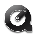 Quicktime Icon, Quicktime,iNiZe,System,http://nize2ace.deviantart.com/art/iNiZe-24514011