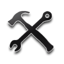 Settings Icon, Settings,iNiZe,System,http://nize2ace.deviantart.com/art/iNiZe-24514011