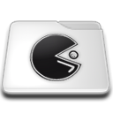 games white Icon, games white,iNiZe,System,http://nize2ace.deviantart.com/art/iNiZe-24514011