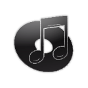 iTunes Icon, iTunes,iNiZe,System,http://nize2ace.deviantart.com/art/iNiZe-24514011