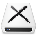 niZe   Application Drive Icon, niZe   Application Drive,iNiZe,System,http://nize2ace.deviantart.com/art/iNiZe-24514011