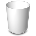 niZe   Bin Empty Icon, niZe   Bin Empty,iNiZe,System,http://nize2ace.deviantart.com/art/iNiZe-24514011