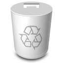 niZe   Bin Full Recycle Icon, niZe   Bin Full Recycle,iNiZe,System,http://nize2ace.deviantart.com/art/iNiZe-24514011
