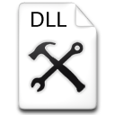 niZe   DLL Icon, niZe   DLL,iNiZe,System,http://nize2ace.deviantart.com/art/iNiZe-24514011