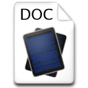niZe   DOC Icon, niZe   DOC,iNiZe,System,http://nize2ace.deviantart.com/art/iNiZe-24514011