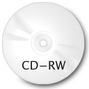 niZe   Disc CD RW Icon, niZe   Disc CD RW,iNiZe,System,http://nize2ace.deviantart.com/art/iNiZe-24514011