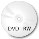 niZe   Disc DVD+RW Icon, niZe   Disc DVD+RW,iNiZe,System,http://nize2ace.deviantart.com/art/iNiZe-24514011