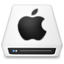 niZe   Drive Apple Icon, niZe   Drive Apple,iNiZe,System,http://nize2ace.deviantart.com/art/iNiZe-24514011