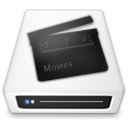 niZe   Drive Movies Icon, niZe   Drive Movies,iNiZe,System,http://nize2ace.deviantart.com/art/iNiZe-24514011