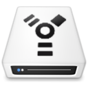 niZe   FW Drive Icon, niZe   FW Drive,iNiZe,System,http://nize2ace.deviantart.com/art/iNiZe-24514011