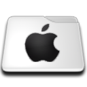 niZe   Folder Apple Icon, niZe   Folder Apple,iNiZe,System,http://nize2ace.deviantart.com/art/iNiZe-24514011