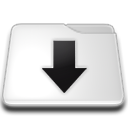 niZe   Folder Downloads Icon, niZe   Folder Downloads,iNiZe,System,http://nize2ace.deviantart.com/art/iNiZe-24514011
