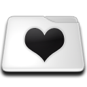 niZe   Folder Favourites Icon, niZe   Folder Favourites,iNiZe,System,http://nize2ace.deviantart.com/art/iNiZe-24514011