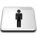 niZe   Folder ID Icon, niZe   Folder ID,iNiZe,System,http://nize2ace.deviantart.com/art/iNiZe-24514011