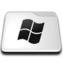 niZe   Folder WinOS Icon, niZe   Folder WinOS,iNiZe,System,http://nize2ace.deviantart.com/art/iNiZe-24514011