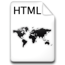 niZe   HTML Icon, niZe   HTML,iNiZe,System,http://nize2ace.deviantart.com/art/iNiZe-24514011