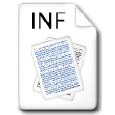niZe   INF Icon, niZe   INF,iNiZe,System,http://nize2ace.deviantart.com/art/iNiZe-24514011