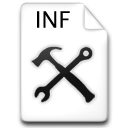 niZe   INF2 Icon, niZe   INF2,iNiZe,System,http://nize2ace.deviantart.com/art/iNiZe-24514011