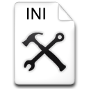 niZe   INI Icon, niZe   INI,iNiZe,System,http://nize2ace.deviantart.com/art/iNiZe-24514011