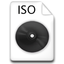 niZe   ISO Icon, niZe   ISO,iNiZe,System,http://nize2ace.deviantart.com/art/iNiZe-24514011