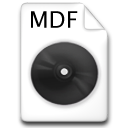 niZe   MDF Icon, niZe   MDF,iNiZe,System,http://nize2ace.deviantart.com/art/iNiZe-24514011