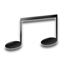 niZe   Music Icon, niZe   Music,iNiZe,System,http://nize2ace.deviantart.com/art/iNiZe-24514011