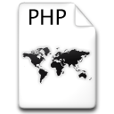 niZe   PHP Icon, niZe   PHP,iNiZe,System,http://nize2ace.deviantart.com/art/iNiZe-24514011