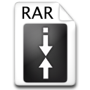 niZe   RAR Icon, niZe   RAR,iNiZe,System,http://nize2ace.deviantart.com/art/iNiZe-24514011