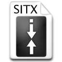 niZe   SITX Icon, niZe   SITX,iNiZe,System,http://nize2ace.deviantart.com/art/iNiZe-24514011