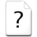 niZe   UNKNOWN Icon, niZe   UNKNOWN,iNiZe,System,http://nize2ace.deviantart.com/art/iNiZe-24514011